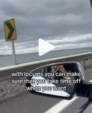 Get schedule flexibility with locums